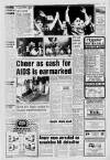 Northampton Chronicle and Echo Tuesday 28 February 1989 Page 3