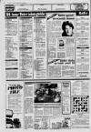Northampton Chronicle and Echo Tuesday 28 February 1989 Page 14