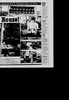 Northampton Chronicle and Echo Tuesday 28 February 1989 Page 21