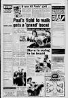 Northampton Chronicle and Echo Monday 03 April 1989 Page 3