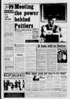 Northampton Chronicle and Echo Monday 03 April 1989 Page 6