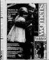 Northampton Chronicle and Echo Monday 03 April 1989 Page 15