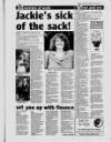 Northampton Chronicle and Echo Monday 03 April 1989 Page 19
