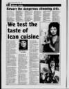 Northampton Chronicle and Echo Monday 03 April 1989 Page 20