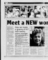 Northampton Chronicle and Echo Monday 03 April 1989 Page 22
