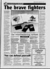 Northampton Chronicle and Echo Monday 03 April 1989 Page 25
