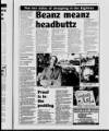 Northampton Chronicle and Echo Monday 03 April 1989 Page 27