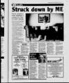 Northampton Chronicle and Echo Monday 03 April 1989 Page 29