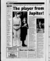 Northampton Chronicle and Echo Monday 03 April 1989 Page 30