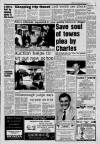 Northampton Chronicle and Echo Saturday 29 April 1989 Page 3