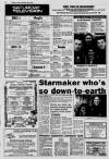 Northampton Chronicle and Echo Saturday 29 April 1989 Page 6