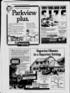 Northampton Chronicle and Echo Saturday 29 April 1989 Page 36