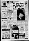 Northampton Chronicle and Echo Friday 19 May 1989 Page 4