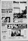 Northampton Chronicle and Echo Friday 19 May 1989 Page 13