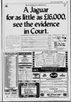 Northampton Chronicle and Echo Friday 19 May 1989 Page 25