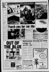 Northampton Chronicle and Echo Friday 02 June 1989 Page 10