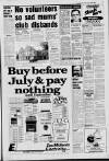 Northampton Chronicle and Echo Friday 02 June 1989 Page 11