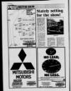 Northampton Chronicle and Echo Friday 02 June 1989 Page 26