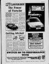Northampton Chronicle and Echo Friday 02 June 1989 Page 27