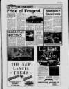 Northampton Chronicle and Echo Friday 02 June 1989 Page 29