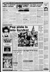Northampton Chronicle and Echo Monday 17 July 1989 Page 4