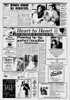 Northampton Chronicle and Echo Monday 17 July 1989 Page 5