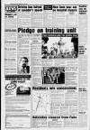 Northampton Chronicle and Echo Monday 17 July 1989 Page 8