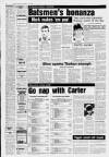 Northampton Chronicle and Echo Monday 17 July 1989 Page 12
