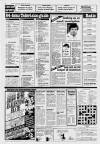 Northampton Chronicle and Echo Monday 17 July 1989 Page 14