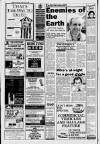 Northampton Chronicle and Echo Friday 21 July 1989 Page 4