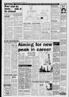 Northampton Chronicle and Echo Tuesday 12 September 1989 Page 4