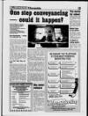 Northampton Chronicle and Echo Tuesday 12 September 1989 Page 27