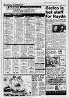 Northampton Chronicle and Echo Saturday 30 September 1989 Page 7