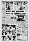 Northampton Chronicle and Echo Saturday 30 September 1989 Page 9