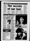 Northampton Chronicle and Echo Monday 02 October 1989 Page 20