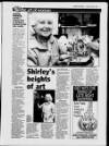 Northampton Chronicle and Echo Monday 02 October 1989 Page 21