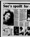 Northampton Chronicle and Echo Monday 02 October 1989 Page 22