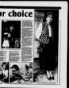 Northampton Chronicle and Echo Monday 02 October 1989 Page 23