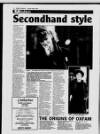 Northampton Chronicle and Echo Monday 02 October 1989 Page 24