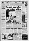 Northampton Chronicle and Echo Wednesday 08 November 1989 Page 3