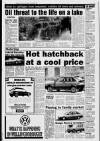 Northampton Chronicle and Echo Wednesday 08 November 1989 Page 8