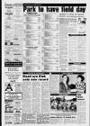 Northampton Chronicle and Echo Wednesday 08 November 1989 Page 12