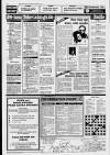 Northampton Chronicle and Echo Wednesday 08 November 1989 Page 14