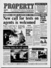 Northampton Chronicle and Echo Wednesday 08 November 1989 Page 15