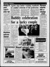 Northampton Chronicle and Echo Wednesday 08 November 1989 Page 17