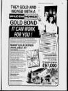 Northampton Chronicle and Echo Wednesday 08 November 1989 Page 29