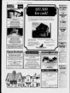 Northampton Chronicle and Echo Wednesday 08 November 1989 Page 30