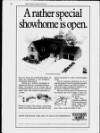 Northampton Chronicle and Echo Wednesday 08 November 1989 Page 32