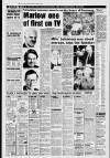 Northampton Chronicle and Echo Wednesday 22 November 1989 Page 2