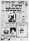 Northampton Chronicle and Echo Wednesday 22 November 1989 Page 3